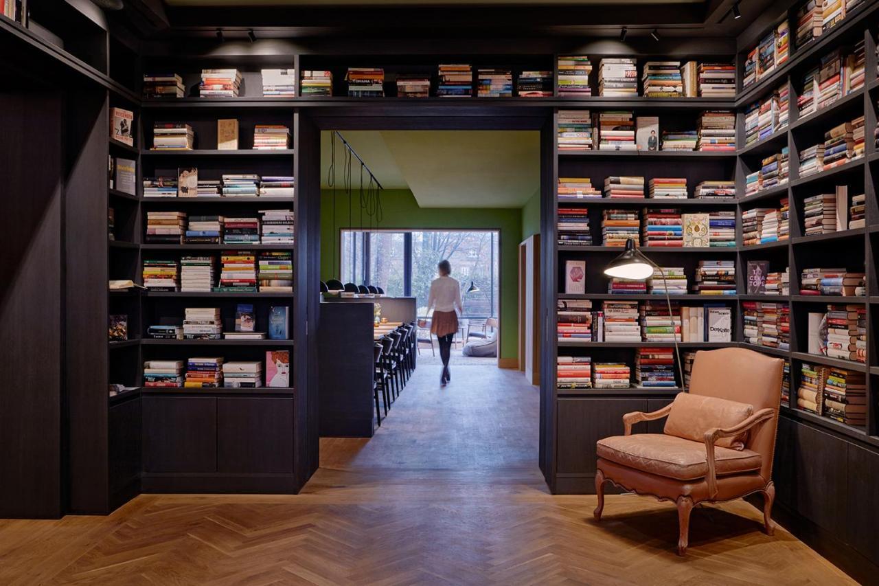 Hotel Wedina An Der Alster هامبورغ المظهر الخارجي الصورة