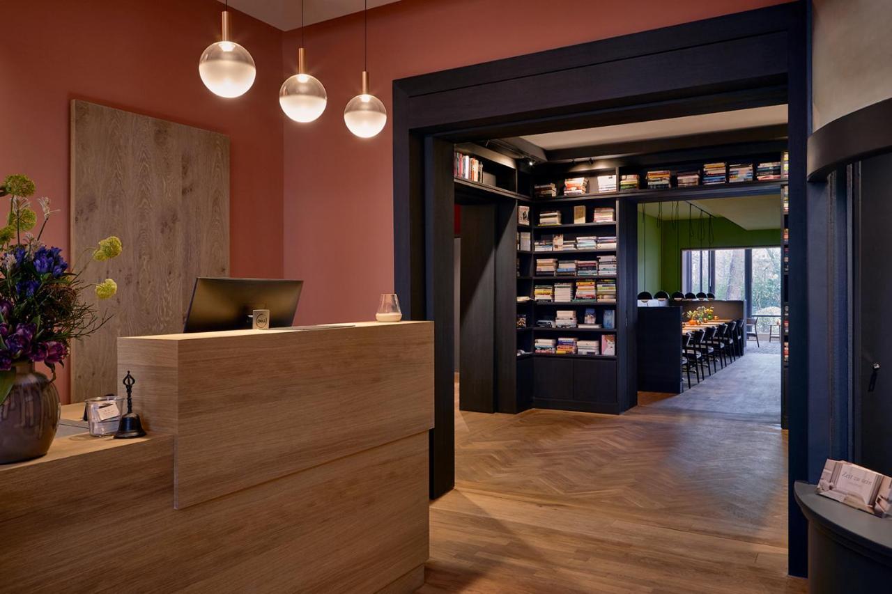 Hotel Wedina An Der Alster هامبورغ المظهر الخارجي الصورة