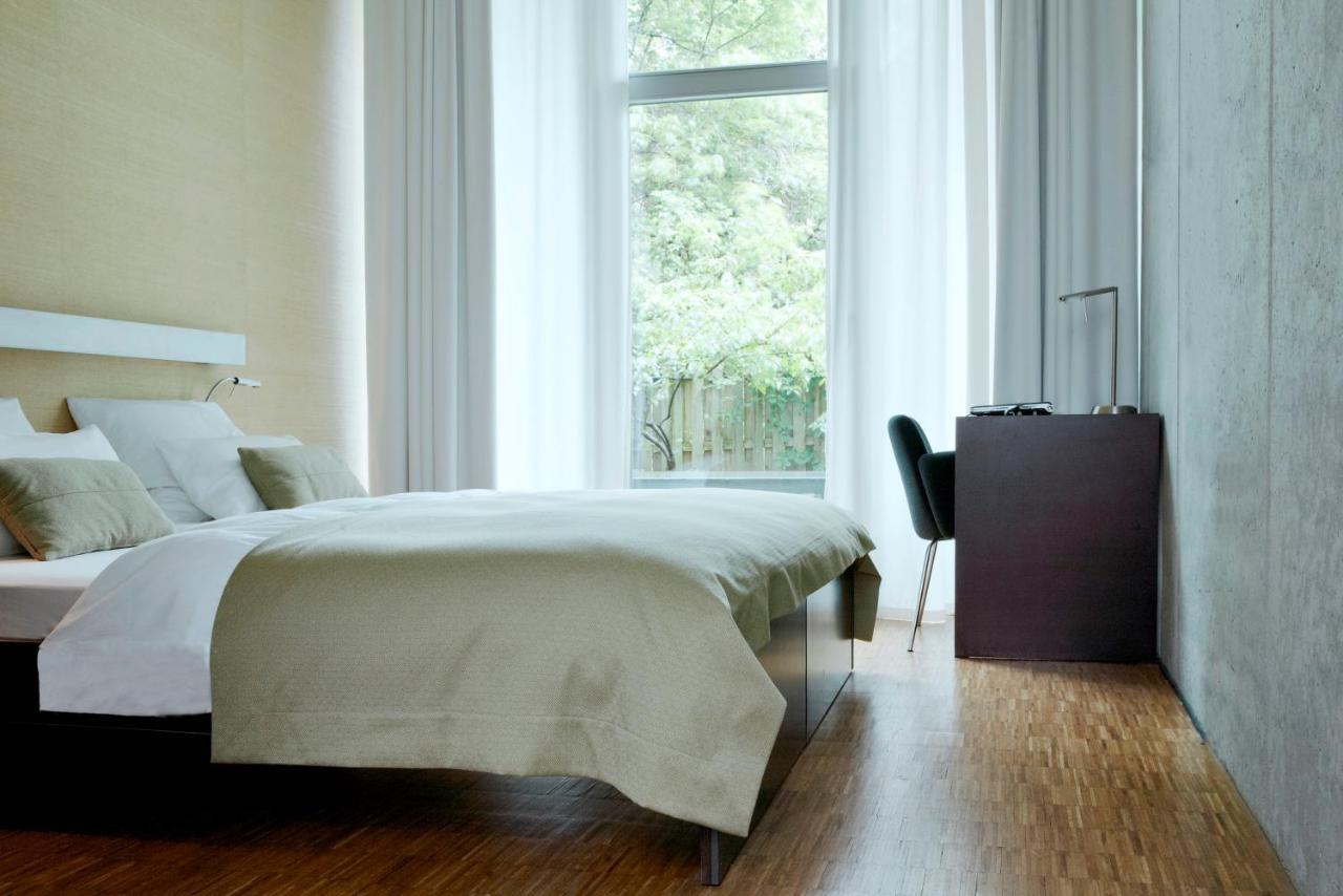 Hotel Wedina An Der Alster هامبورغ المظهر الخارجي الصورة