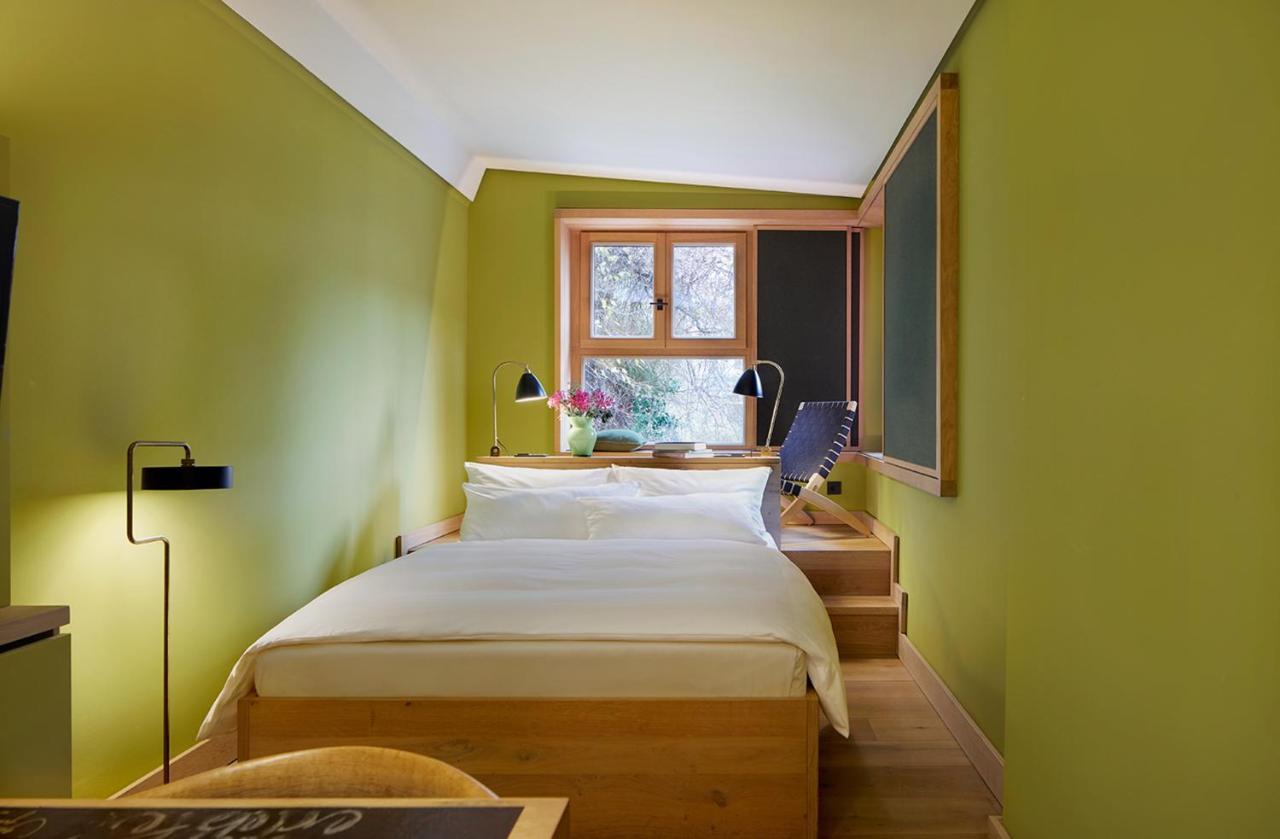 Hotel Wedina An Der Alster هامبورغ المظهر الخارجي الصورة