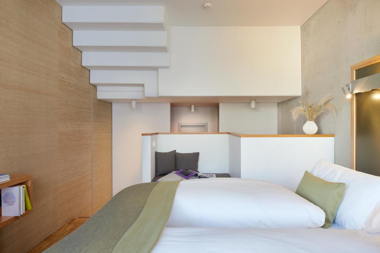 Hotel Wedina An Der Alster هامبورغ المظهر الخارجي الصورة
