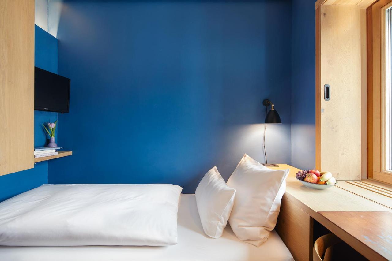 Hotel Wedina An Der Alster هامبورغ المظهر الخارجي الصورة