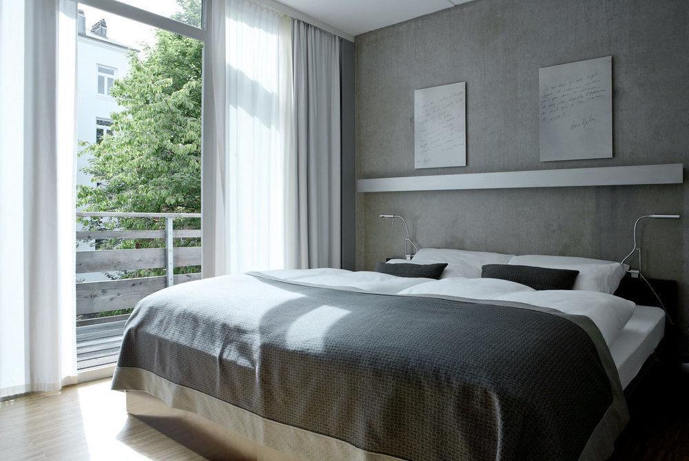 Hotel Wedina An Der Alster هامبورغ المظهر الخارجي الصورة