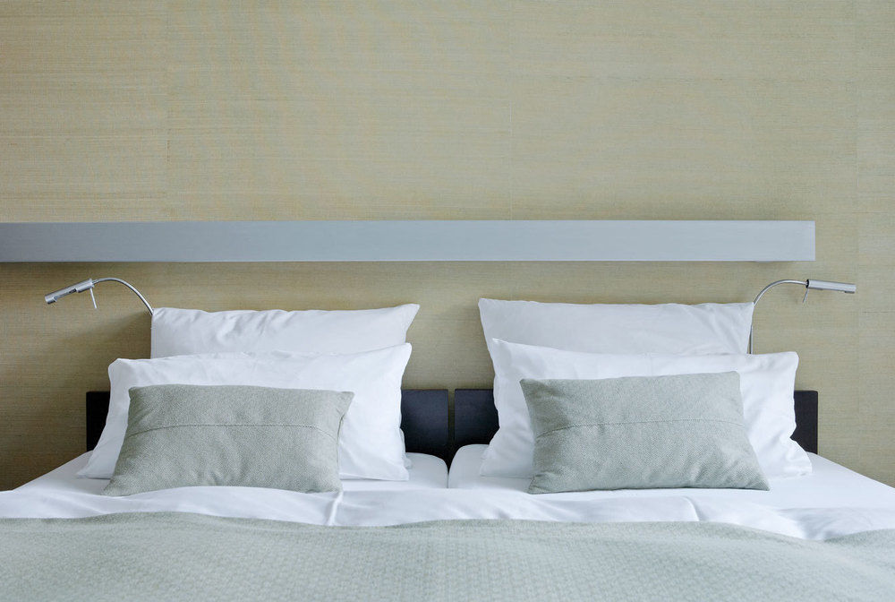 Hotel Wedina An Der Alster هامبورغ المظهر الخارجي الصورة