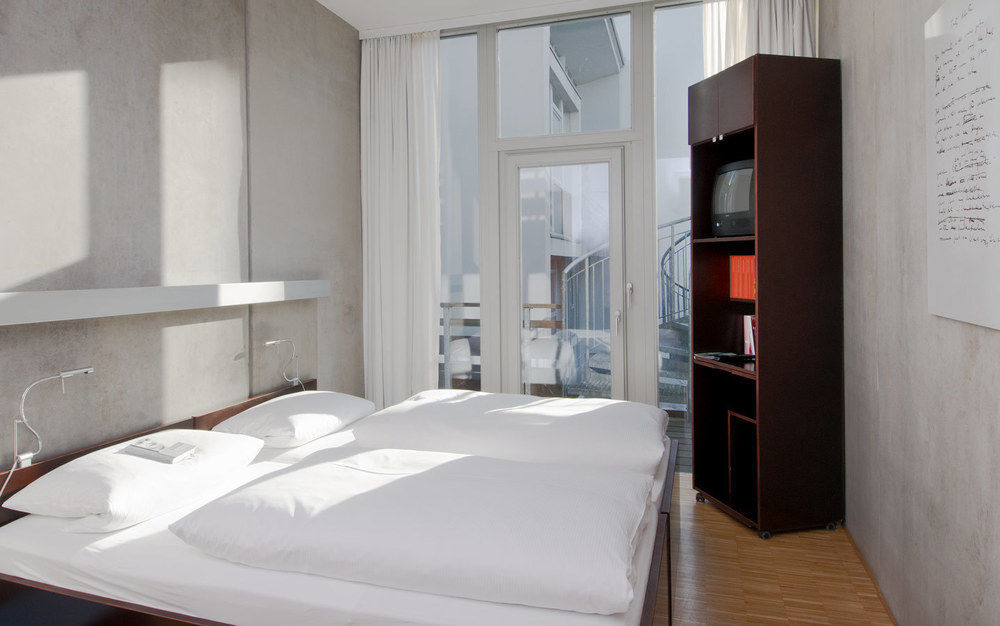 Hotel Wedina An Der Alster هامبورغ المظهر الخارجي الصورة