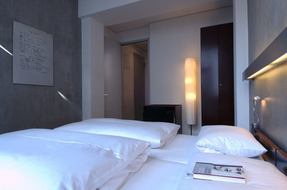 Hotel Wedina An Der Alster هامبورغ المظهر الخارجي الصورة